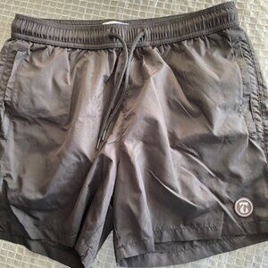 Topman swimsuit shorts size S NEW